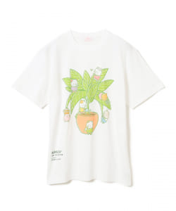 八重樫王明 / NAMACHA Tee