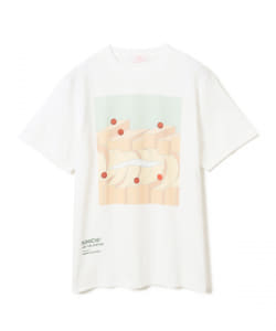 カワイハルナ / NAMACHA Tee