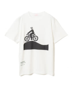 勝山八千代 / NAMACHA Tee