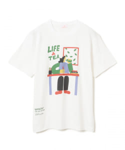 STOMACHACHE. / NAMACHA Tee