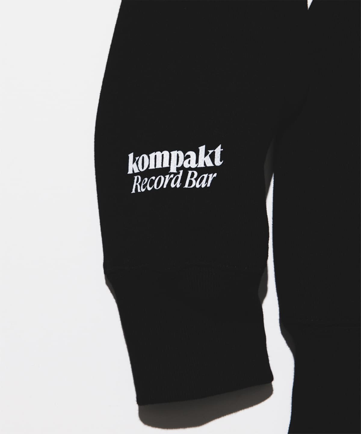 BEAMS CULTUART（ビームス カルチャート）Kompakt Record Bar × BEAMS 