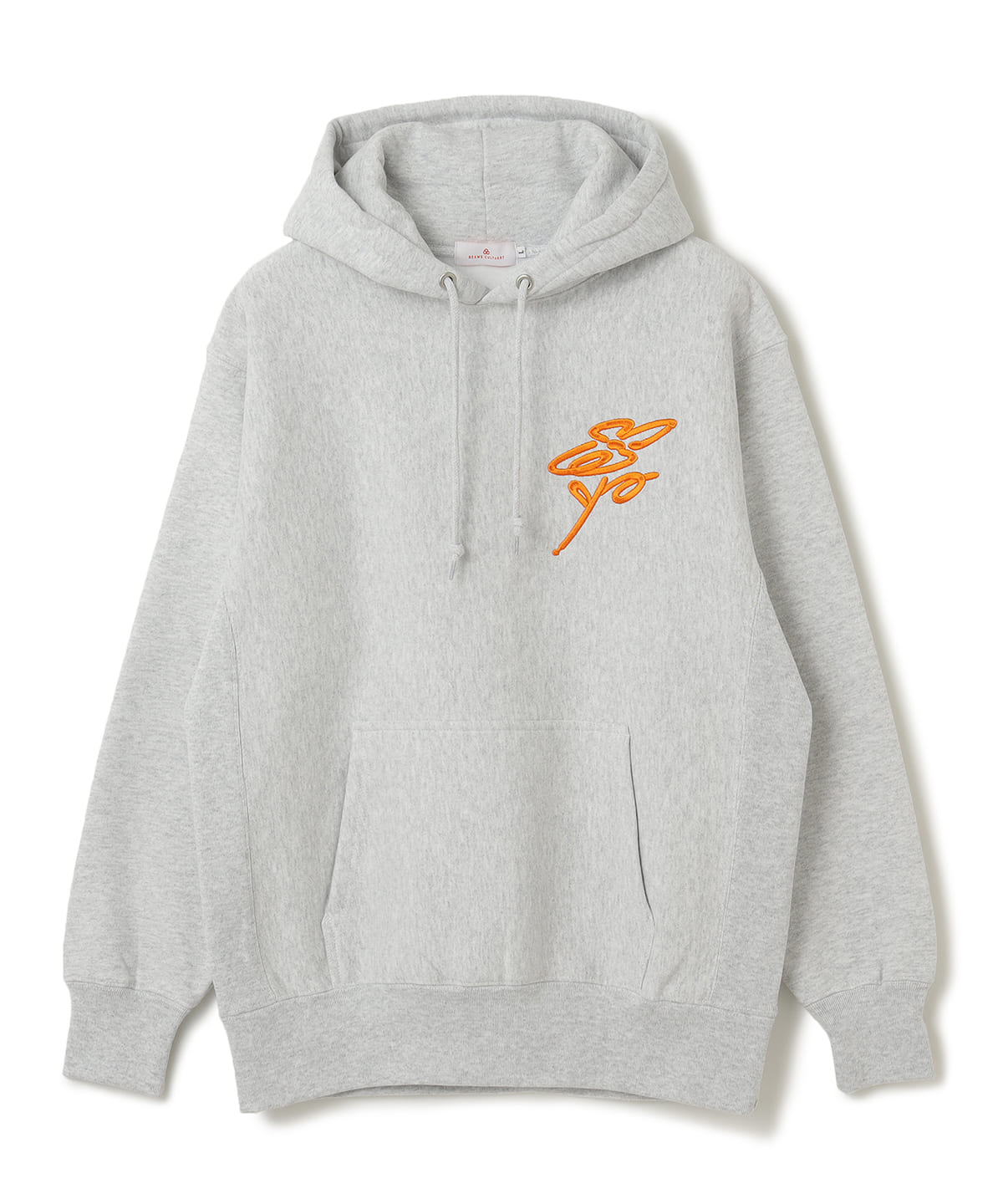 BEAMS CULTUART（ビームス カルチャート）OKI KENICHI × BEAMS