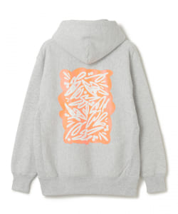 OKI KENICHI × BEAMS CULTUART / Hoodie