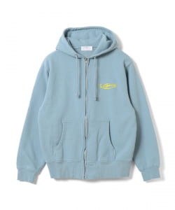 USOPPOI / ZIP HOODIE