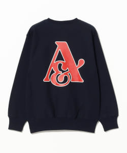 Andless / YEAR SWEAT