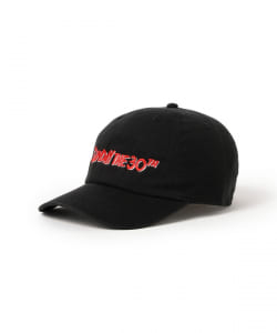 「田中俊行」×「KIOSKO」チャーミーCAP