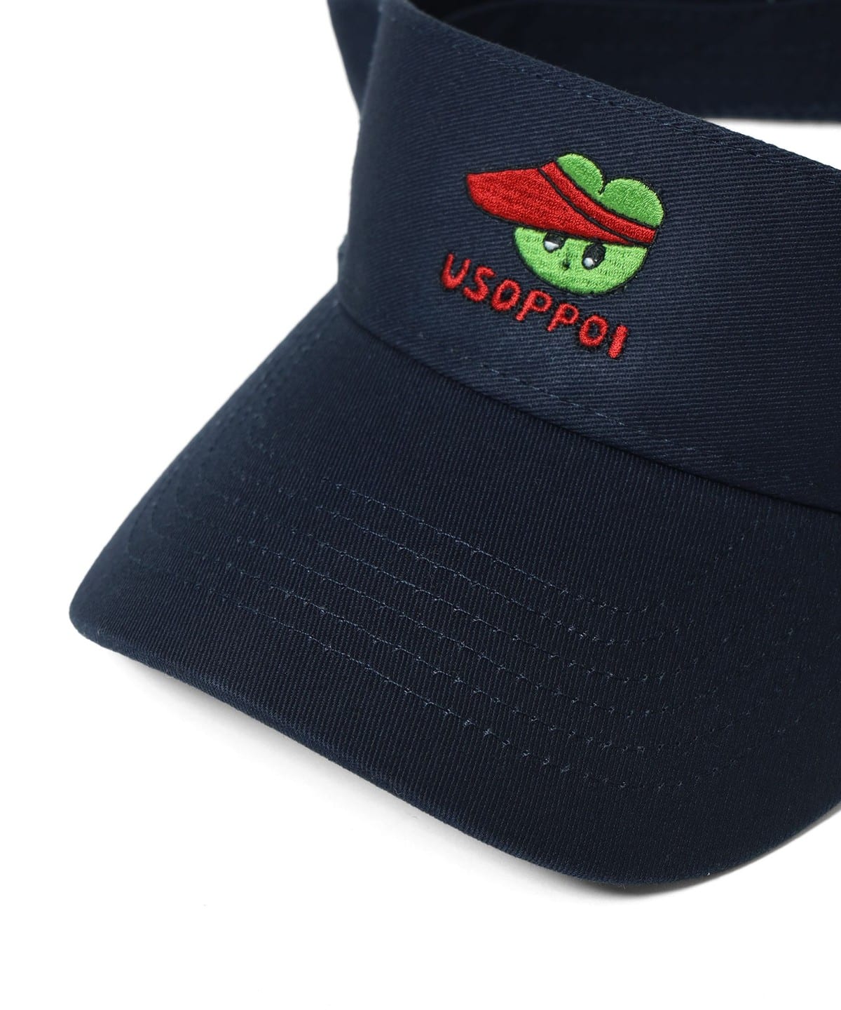 帽子 boots4booters toyota cap dijon BEAMS CULTUART（ビームス カルチャート）USOPPOI / SUNVISOR（帽子