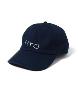 BLUE NOTE PLACE × cero × 平山昌尚(HIMAA) / CAP