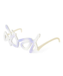 OKI KENICHI × BEAMS CULTUART / 2026 メガネ