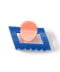 Coral & Cobalt