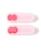 Ruby & Baby Pink