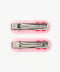 Ruby & Baby Pink
