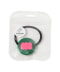 Vivid Pink & Forest Gree