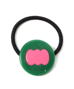 瓜生太郎 / Hair Tie