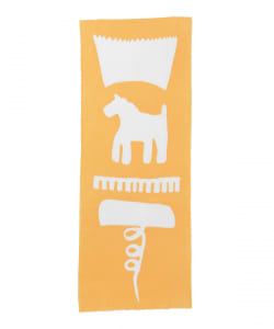 染太郎 / 手ぬぐい”イロイロ”