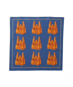THINKGS / THINKGS BANDANA