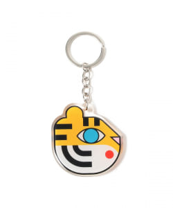 瓜生太郎 / Key Ring