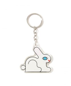 瓜生太郎 / Key Ring