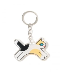 瓜生太郎 / Key Ring