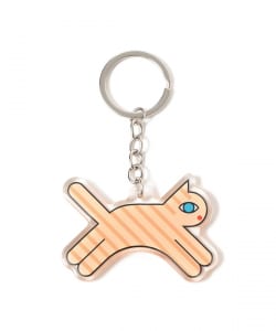 瓜生太郎 / Key Ring