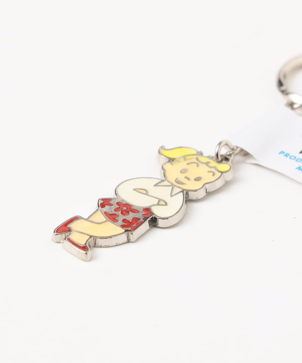 OSAMU GOODS / 鑰匙圈