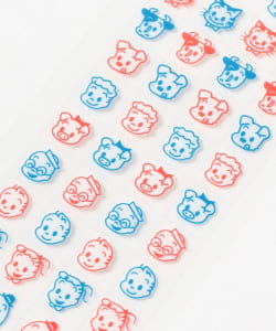 OSAMU GOODS / シール