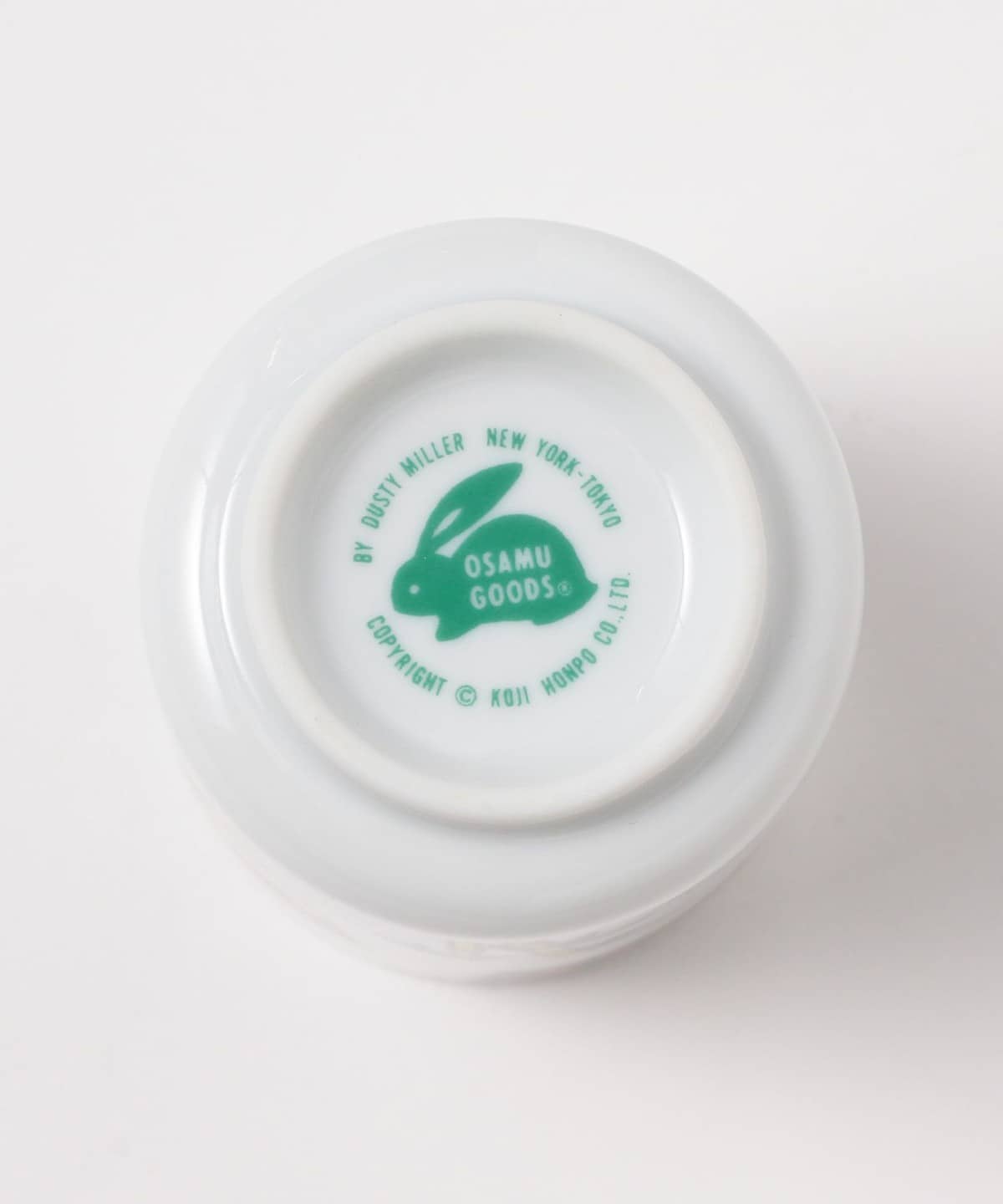 BEAMS CULTUART OSAMU GOODS / BEAMS CULTUART（餐具、廚具、食品