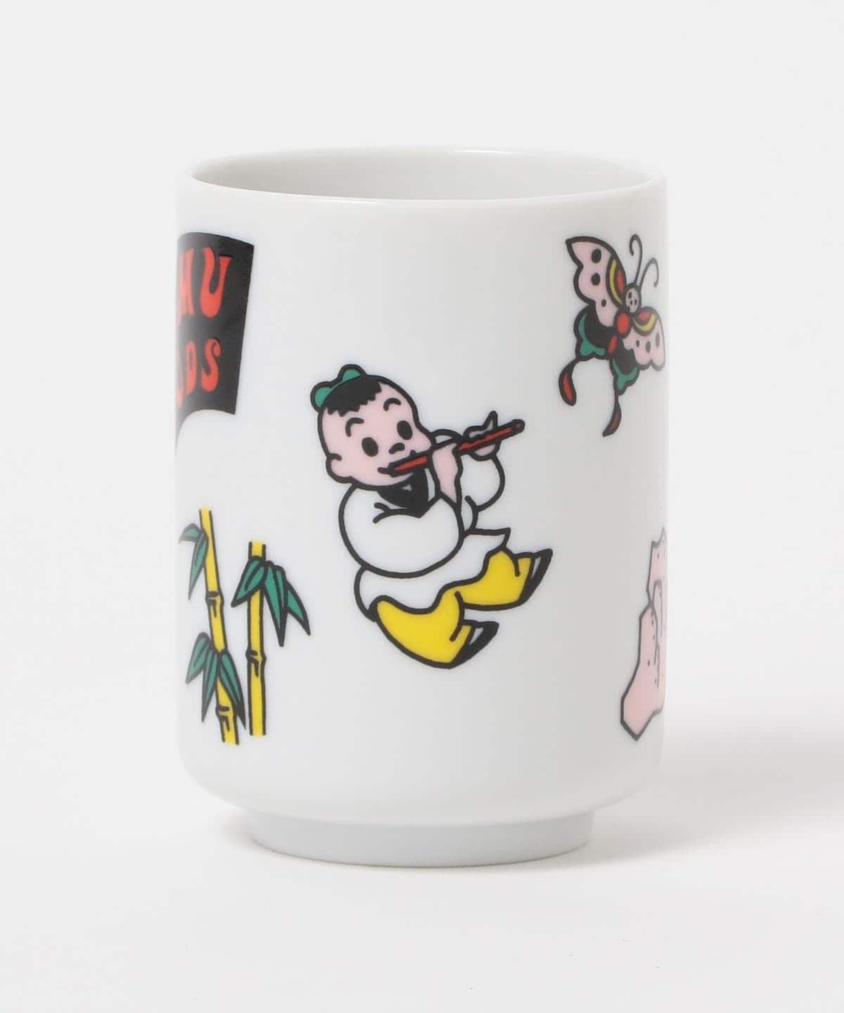 BEAMS CULTUART OSAMU GOODS / BEAMS CULTUART (Tableware