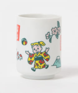 OSAMU GOODS / 湯呑