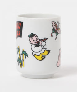 OSAMU GOODS / 湯呑