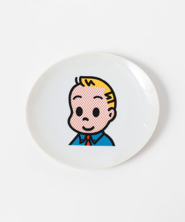 OSAMU GOODS / 盘子