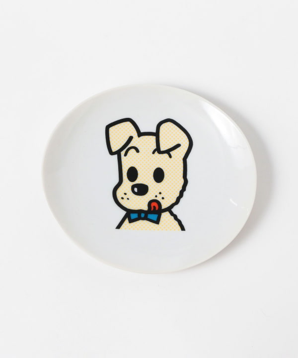 OSAMU GOODS / 盘子