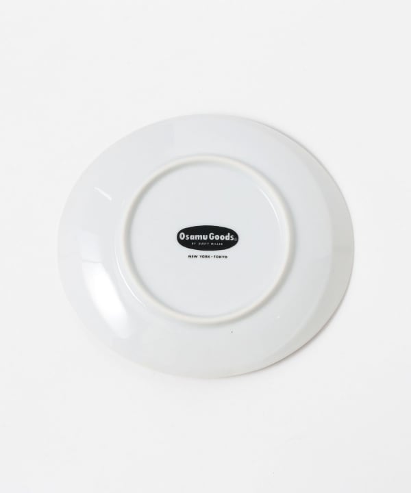 OSAMU GOODS / 盘子
