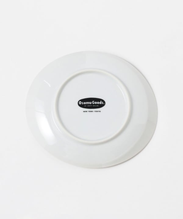 OSAMU GOODS / 盘子