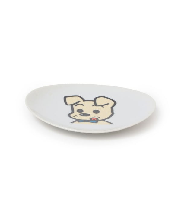 OSAMU GOODS / 盘子