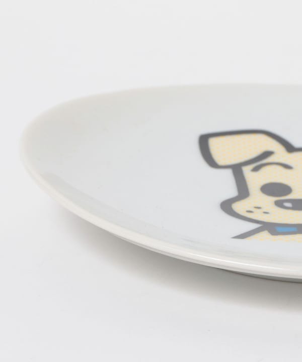 OSAMU GOODS / 盘子