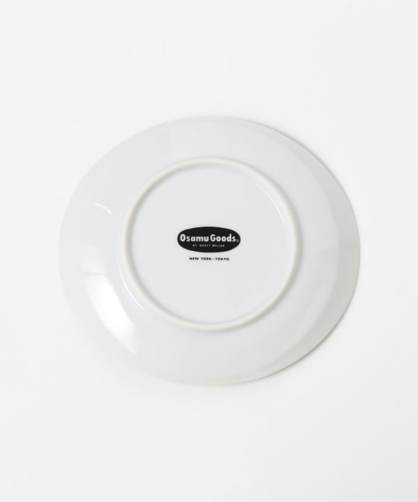 OSAMU GOODS / 盘子