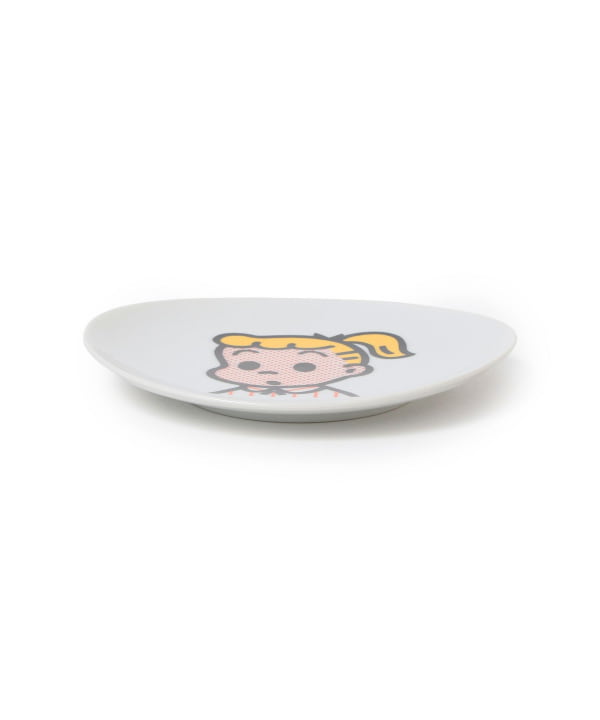 OSAMU GOODS / 盘子