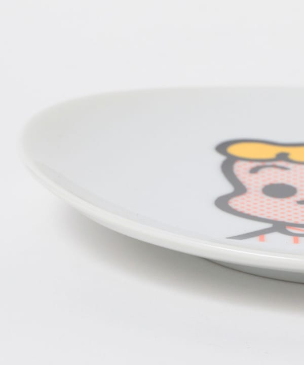OSAMU GOODS / 盘子
