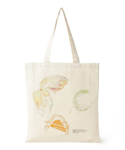 八木幣二郎 / BCA Tote bag