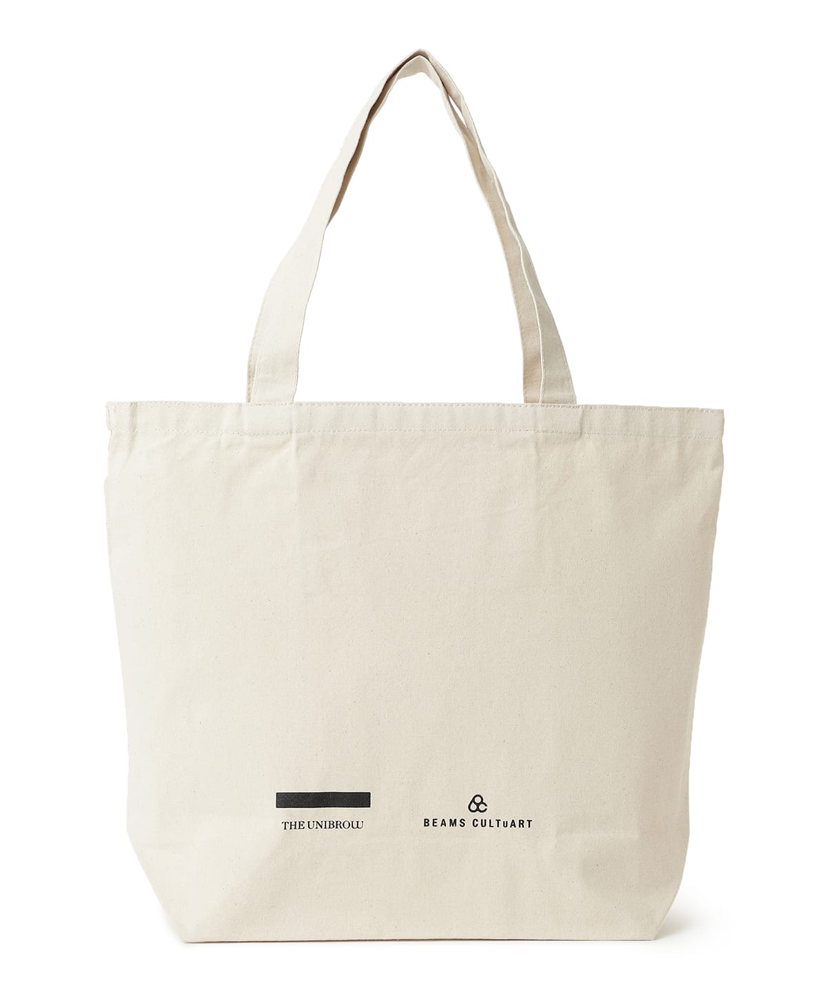 【売約済】バックハウス&シューリヒト／ブラームス BEAMS CULTUART（ビームス カルチャート）THE UNIBROW × BEAMS