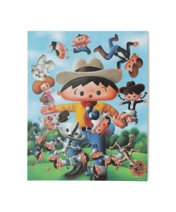 本秀康 / ポストカード