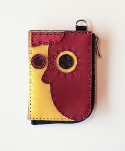 NaQstoeru.m.j.k. / WALLET