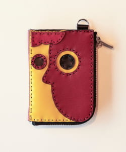 NaQstoeru.m.j.k. / WALLET