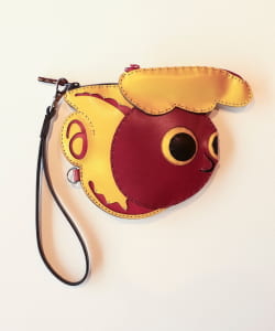 NaQstoeru.m.j.k. / POUCH