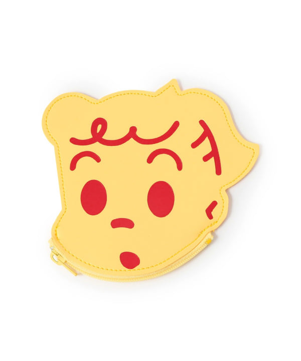 OSAMU GOODS / 零钱包