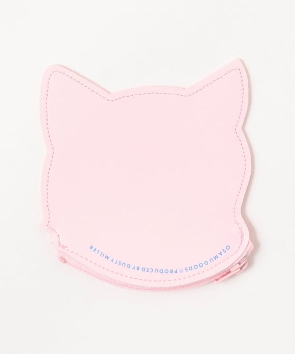 OSAMU GOODS / 零钱包