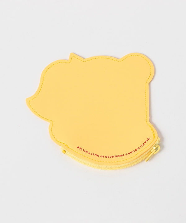 OSAMU GOODS / 零钱包