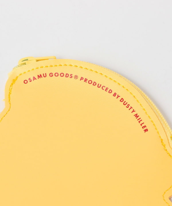 OSAMU GOODS / 零钱包