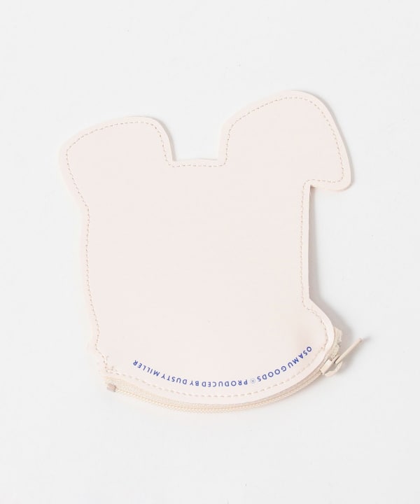 OSAMU GOODS / 零钱包